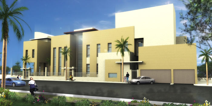Private Villa Mr. Ahmad Al-Hmoud ahmad-al-Hmoud-villa-3